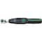 Stahlwille Tools Electronic torque wrench fine-tooth ratchet No.701/2 1-20 Nm sq drive 1/4 96504502 - alternate 1